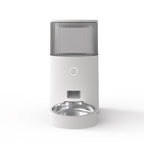 Mefu Smart Feeding™ – Il distributore intelligente per pasti sempre puntuali