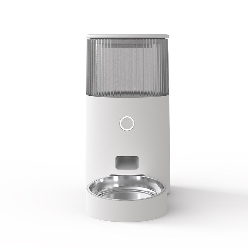 Mefu Smart Feeding™ – Il distributore intelligente per pasti sempre puntuali
