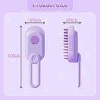 Puplet Steam Brush™