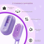 Puplet Steam Brush™