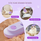 Puplet Steam Brush™