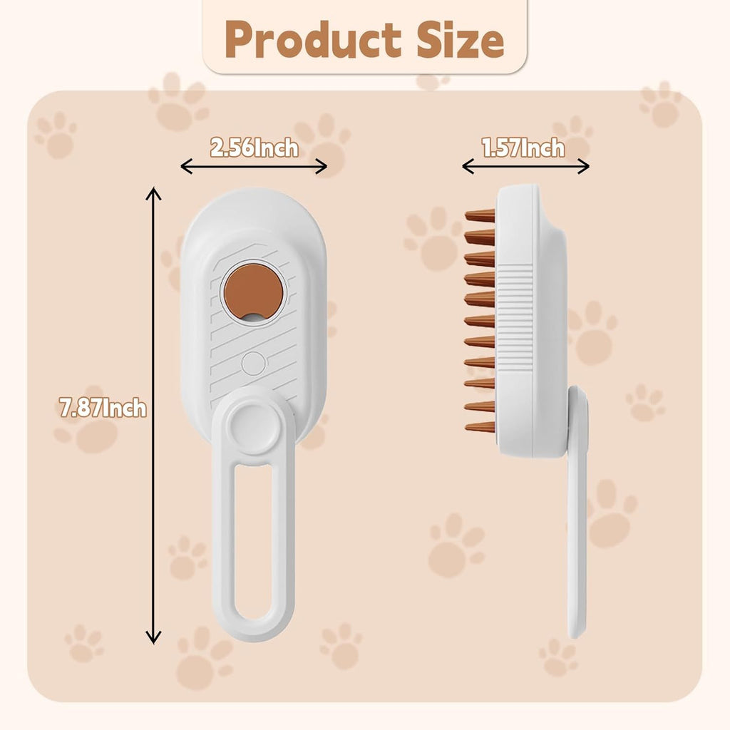 Puplet Steam Brush™