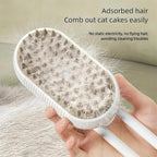 Puplet Steam Brush™
