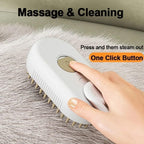 Puplet Steam Brush™