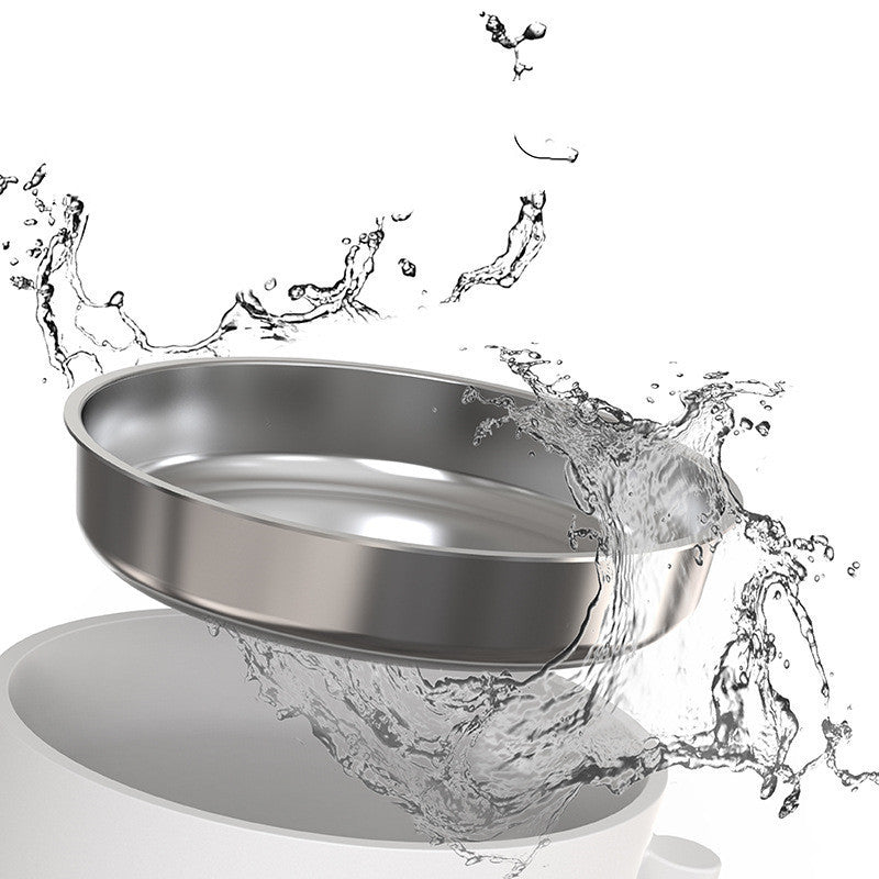 Mefu Smart Feeding™ – Il distributore intelligente per pasti sempre puntuali