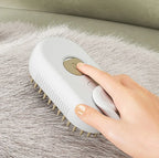 Puplet Steam Brush™