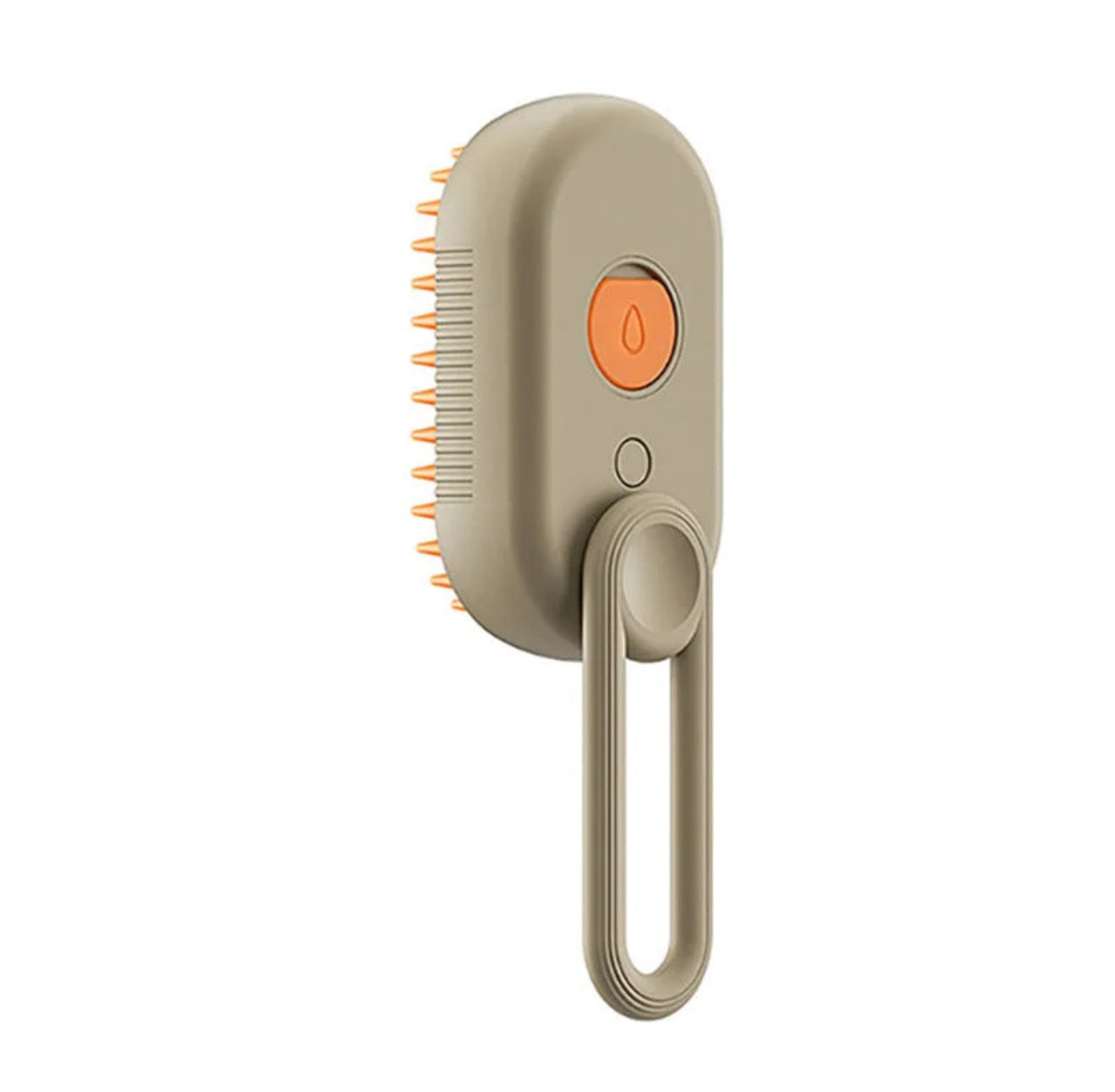 Puplet Steam Brush™ green