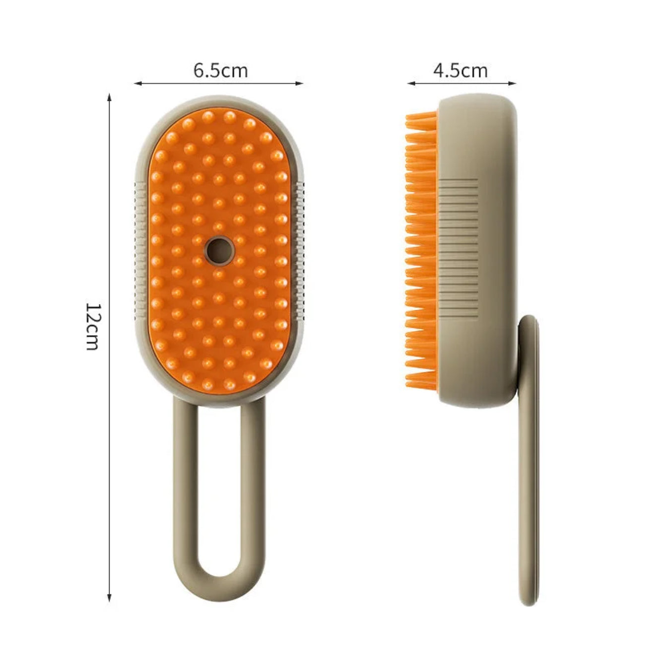 Puplet Steam Brush™