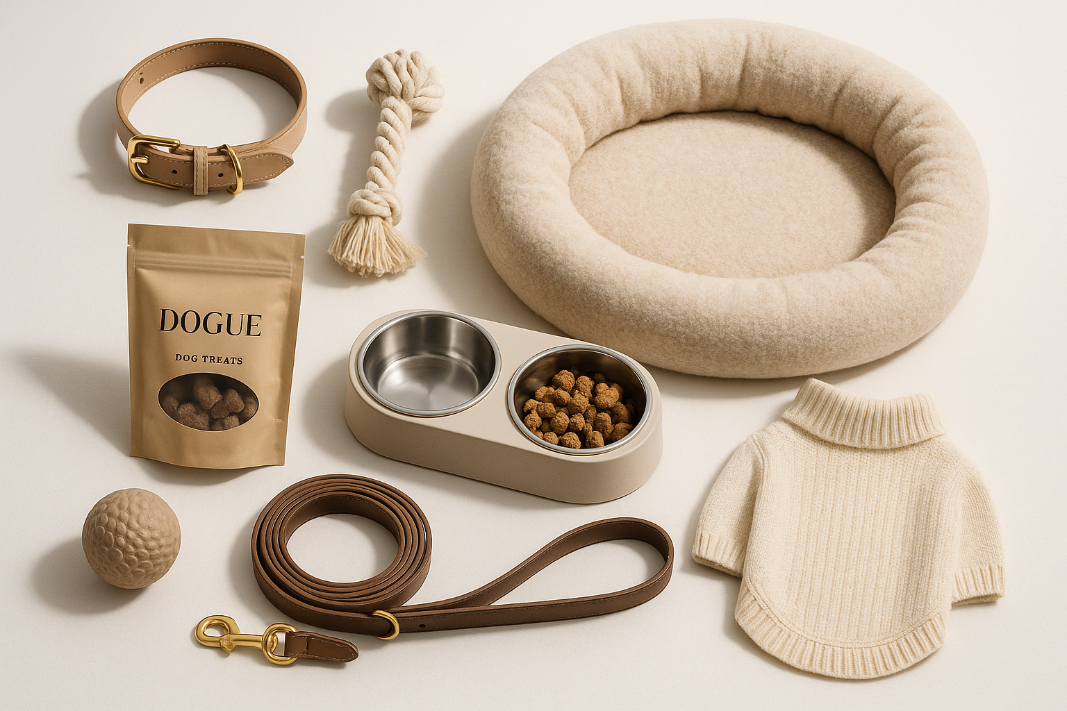 prodotti per cani